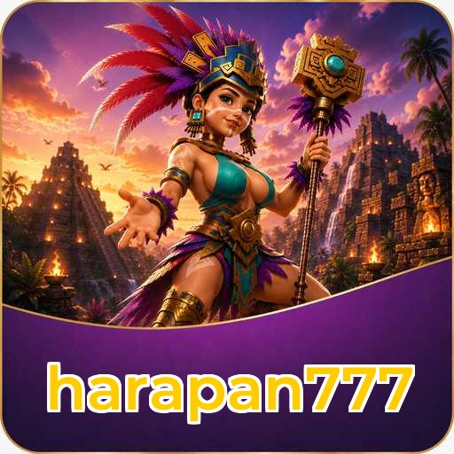 harapan777