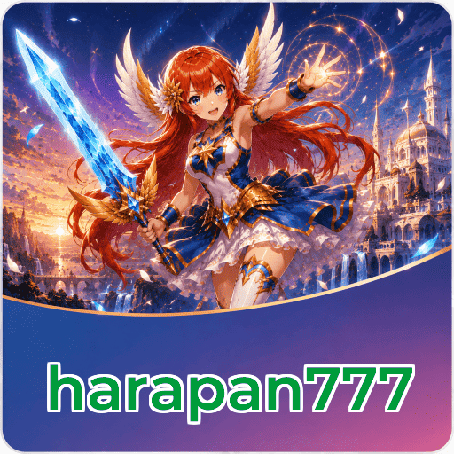 harapan777 Indonesia