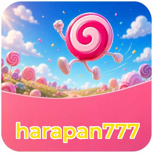 harapan777