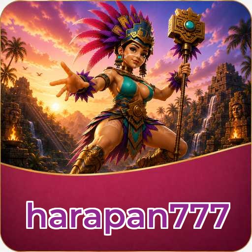 harapan777