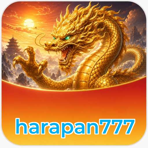 Tampilan antarmuka harapan777 APK v4.7.5 saat pengujian performa dan keamanan di perangkat Android