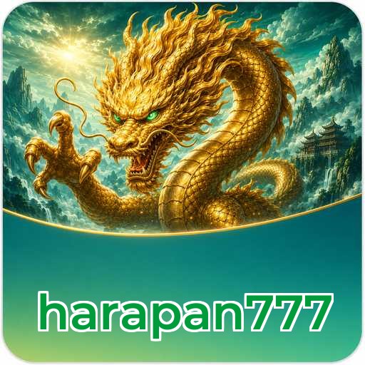 harapan777