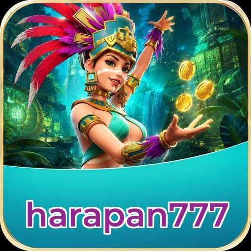 harapan777